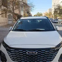 ایکس 33 کراس 402 در حد صفر کم کار ترین