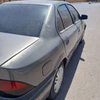 سمند مدل ۸۵