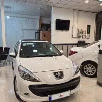 ۲۰۷ پاناروما مدل ۴۰۴بارینگ