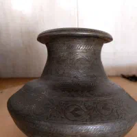 دخل قدیمی|کلکسیون اشیاء عتیقه|گلپایگان, |دیوار