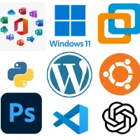 نصب ویندوز و نرم افزار، ارتقا، اکتیو و پسیو شبکه