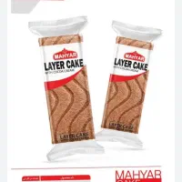 کیک های مهیار با کیفیت بالا با قیمتی مناسب.|خوردنی و آشامیدنی|مشهد, هفت تیر (نه دره)|دیوار