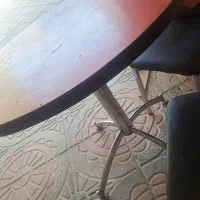 میز صندلی غذا خوری|میز و صندلی غذاخوری|یاسوج, |دیوار