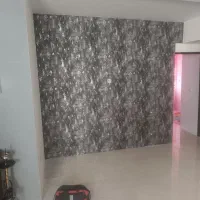 نصب و نصاب انواع کاغذ دیواری و نقاشی ساختمان|خدمات پیشه و مهارت|پرند, فاز ۴|دیوار