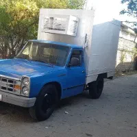 نیسان ۸۸ دوگانه شرکت|خودرو سواری و وانت|ساری, |دیوار