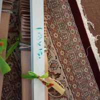 پرده کرکره قهوه‌ای|پرده، رانر، رومیزی|مشگین شهر, |دیوار