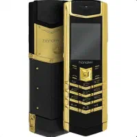 گوشی هانوفر V6 Pro Hanofero