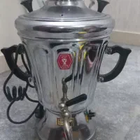 سماور برقی|سماور، چایساز، قهوهساز|صدرا-فارس, فاز ۱|دیوار