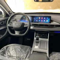 تیگو 7 پرومکس AWD مدل 1405