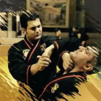 باشگاه دفاع شخصی رزم طوس