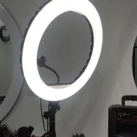 رینگ لایت قطر 40