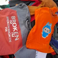 تیشرت پسرانه از یک سال تا ۱۴سال|لباس|اسلامشهر, شهرک قائمیه|دیوار