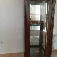 بوفه کار چوب