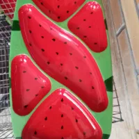 خاتون یلدا|صنایع دستی و سایر لوازم تزئینی|گلستان (تهران), |دیوار