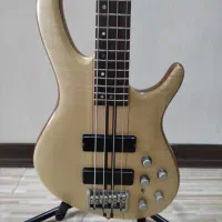 Cort Bass Artisan A4|گیتار، بیس، امپلیفایر|فولادشهر, C7|دیوار