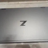 لپ تاپ hp zbook fury 17 g7 workstation