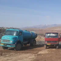 تخلیه چاه و لوله بازکنی