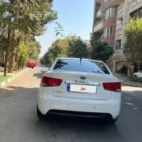 فروش سراتو ۲۰۱۰ بدون خط و خش فول فنی سالم|خودرو سواری و وانت|کرج, کارخانه قند|دیوار