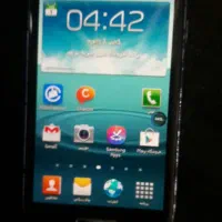 سامسونگ سالم