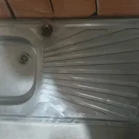 سینک تک نو|آبچکان و نظمدهنده ظروف|علیآباد کتول, |دیوار