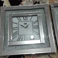 ساعت سه تیکه شیک