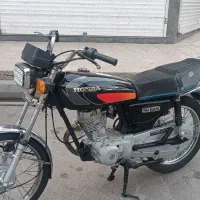 موتورسیکلت پیشتاز مدل 88 سند اماده انتقال