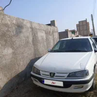 پژو پارس مدل ۱۴۰۱