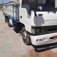 گم شده پلاک کامیونت