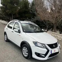 سایپا کویک درحد نو