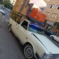 وانت تلفنی|خدمات حمل و نقل|تبریز, |دیوار
