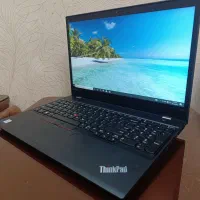 لبتاپ تینکپد لنوو صفحه بزرگ سیم کارت THINKPAD T570