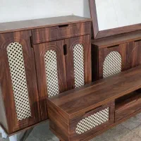 لوازم خانگی|بوفه، ویترین، کنسول|الیگودرز, |دیوار