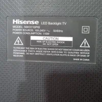 تلویزیون هایسنس 50 اینچ