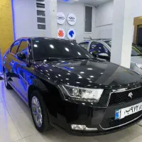 دنا پلاس DENA 6 دنده/ صفر۱۴۰۴ و ۱۴۰۵ تحویل روز