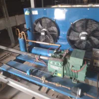 لوله کشی نصب تعمیر سرویس کولرگازی سردخانه چیلر|خدمات پیشه و مهارت|کرج, فاز ۳ گوهردشت|دیوار