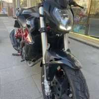 بنلی 150 نیوفیس|موتورسیکلت|تبریز, |دیوار