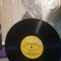 صفحه گرام خارجی بزرگ نو با کاور