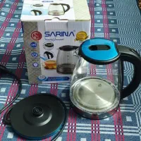 کتری برقی