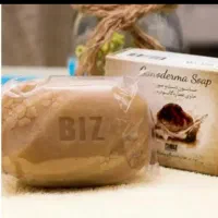 صابون قارچ گانودرما