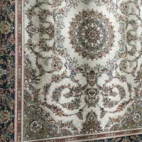 فرش ماشینی افشار