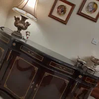 کنسول بسیار تمیز