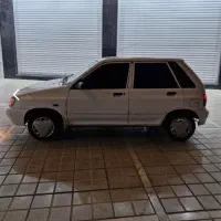 پراید 111 مدل 95|خودرو سواری و وانت|یزد, |دیوار