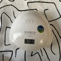 دستگاه sunuv sun5plus