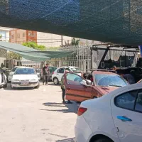 واگذاری کارواش و دیتیلینگ خودرو با مشتری ثابت