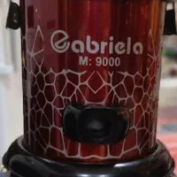 جارو برقی سطلی گابریلا|جاروبرقی، جارو شارژی، بخارشو|بندر انزلی, اطبا|دیوار