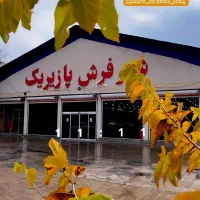 شهر فرش پازیریک