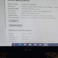 کیس رسیورhp فوق سنگین حرفه ای|رایانه رومیزی|اهواز, فتح|دیوار