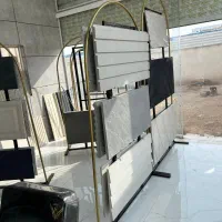 بتن اکسپوز کف نما فلاشینگ موزاییک بتنی