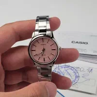 ساعت زنانه کاسیو مدل Casio LTP-1303D-4A
