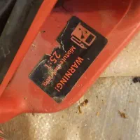 موتور اره در حد نو|ابزارآلات|دلند, |دیوار